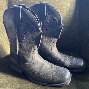 Ariat rambler phoenix boots